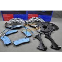 盘锦Alcon4活塞刹车系统 新能源汽车安全与性能的升级利器