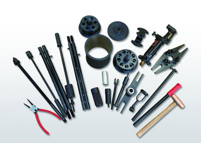 潍柴WP13系列卡车发动机配件 专业批发与可靠供应