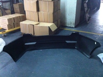 吉利汽车配件 力帆520后保险杠高清大图解析及新能源汽车整车销售