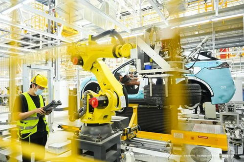 兼具动感造型与品质造工 深蓝S7的设计与制造亮点解析